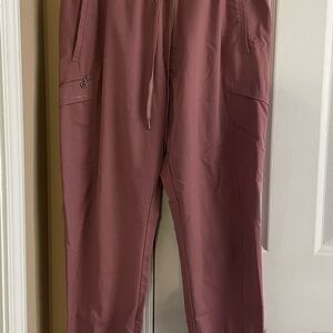 Women’s Healing Hands Scrub Pants